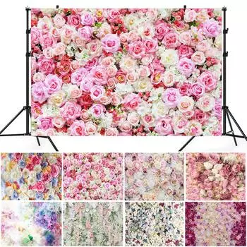 3D фоновая ткань имитация древесного зерна фотография съемка фоновая ткань