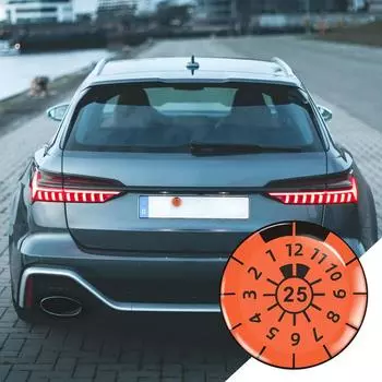 3D Гелевые Куполообразные Наклейки Автомобильные Наклейки Наклейки На Транспортные Средства Набор Из 4 Водонепроницаемых Наклеек На Бампер Автомобиля Декор Номерного Знака Для Большинства розовый