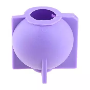 3D глобус, форма для эпоксидной смолы, свеча, гипс, силиконовая форма, ремесла, орнамент, форма