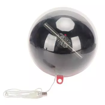 3D голографическая рекламная машина Professional 2 Leaves WiFi 3D вентилятор проектор для выставочного центра US Plug