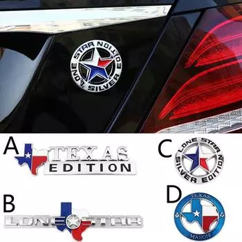 3D хромированная наклейка для Je + ep Wrangler jk Renegade Commander Cherokee Patriot, задний значок на наружное окно A