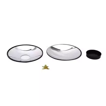 3D игрушка Оптическая голограмма Магическая проекция Визуальная иллюзия Коробка Изображение Наука Образование Дети Подарок чёрный