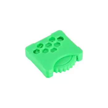 3D-игрушки для декомпрессии, 3D-печать, декомпрессионные шестерни, два цвета, подходят для сбора, удобны для переноски