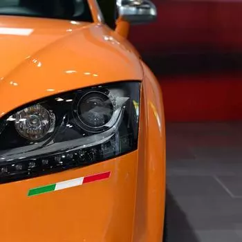 3D Италия Наклейка Мотоциклетный Бак Наклейки Италия Наклейки Чехол для Aprilia Ducati Monster 959 1199 1299 и т.д. Универсальные Автомобильные Товары