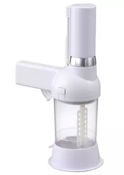 3D-кофемашина Awatacino II White