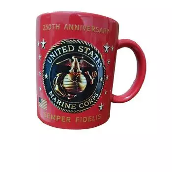 3D Кружка Кофейная Чашка, Интересная Кружка, Современные Технологии Крутая Кружка One Size