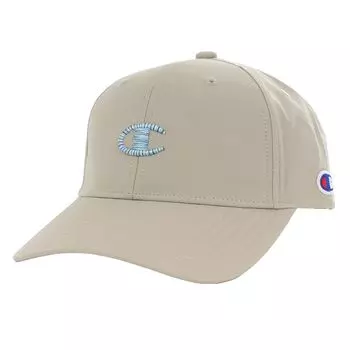 3D Logo Cap Beige [Champion] 181-0464 бежевый