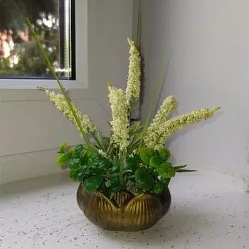 3D Lotus Candle Holder Silicone Mold DIY Aromatherapy Candle Jar Mould Handmade Craft Jewelry Storage Candle Flower Pot Making