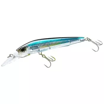 3D Magnum 160mm Shad YO-ZURI (S) Color [Trolling]