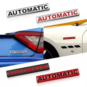 3D металлическая автоматическая наклейка Solaris, значок на задний багажник автомобиля, наклейка для автоматической коробки передач W210, дверная эмблема, аксессуары