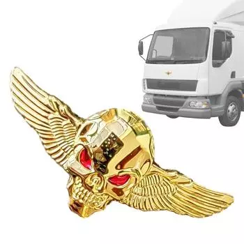 3D металлическая наклейка на автомобиль 3D металлическая эмблема автомобиля декоративная наклейка модные металлические значки наклейки автомобильные аксессуары твердые для скутеров чёрный