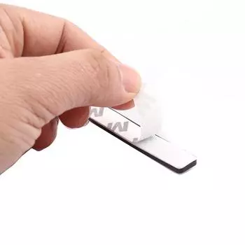 3D Металлический Хром Ограниченный выпуск Авто Наклейка Значок Наклейка Мотоцикл Эмблема чёрный