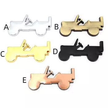 3D металлический значок 1941, эмблема, наклейка, автомобильные наклейки для Wrangler Grand Cherokee Renegade Compass 1941, аксессуары для авто стайлинга A