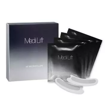 3D Микро Наполнитель