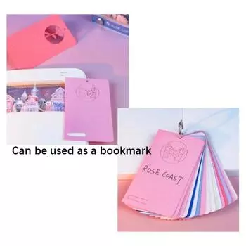 3D-модель скульптуры из бумаги «Бабочка» Блокнот для записей Художественные блокноты Ручная работа Блокнот для записей Креативные украшения Блокнот для записей Рождественские подарки 9*8*2.4cm