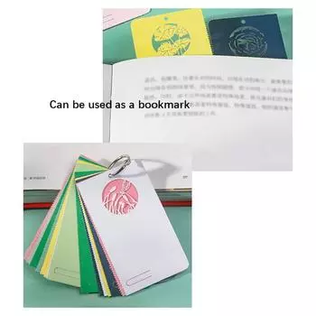 3D модель скульптуры стрекозы из бумаги блокнот для записей креативные блокноты порванные вручную блокнот креативные украшения рождественские подарки A