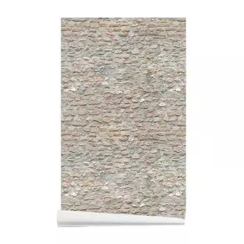 3D-моделирование каменного кирпича с узором «Пил и наклейка» Обои Самоклеящаяся контактная бумага Съемные водонепроницаемые обои для ремонта мебели 44.5CM*3M