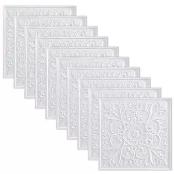 3D настенные панели настенные наклейки потолочные самоклеящиеся мягкие пенопластовые панели обои гостиная фон стены домашний декор