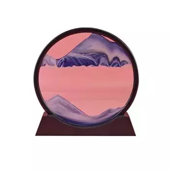 3D Natural Flowing Sand Picture Движущаяся крупа 25 мл