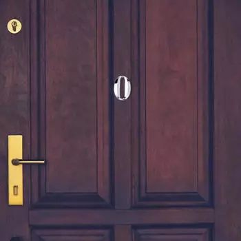 3D номер дома адрес индивидуальный 2-дюймовый декоративный знак для 1