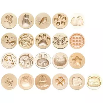 3D Огненная Краска Уплотнительная Головка DIY Ремесло Тисненые Художественные Уплотнительные Головки Латунь для Ручного счета G