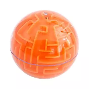 3D Память Последовательный Лабиринт Шарик Головоломка Игрушки Подарки Для Детей Взрослых