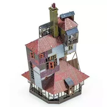 3D-пазл Real Honey Night Metal Puric Magic Boy Weasley s Color Korea 3d Puzzle