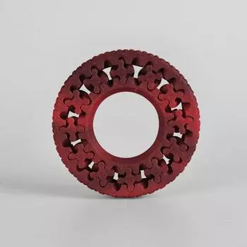 3D-печать декомпрессионных игрушек 3D-печать декомпрессионных игрушек Игрушки для взрослых и детей Декомпрессионные игрушки One Size