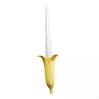 3D-печать Fidget Knife Toy Новинка Сувениры для вечеринок Смешная сложная игрушка, Подарки на День святого Валентина, Гравитация зелёный