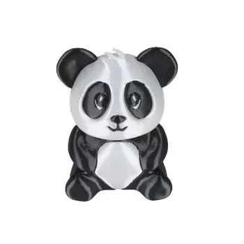 3D-печать игрушек и украшений для снятия стресса с маленьких животных белый