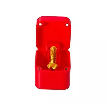 3D-печать Jj Box Spoof Gift Box Смешные розыгрыши-подделки Подарки Смешной сюрприз-подарок Pop Up Box Новинки Игрушки для мужчин Креативные подарки