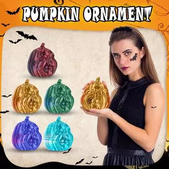 3D-печать Радуга Хэллоуин Супер Непобедимый Абстрактные Креативные Украшения Декоративные Для Взрослых И Детей One Size