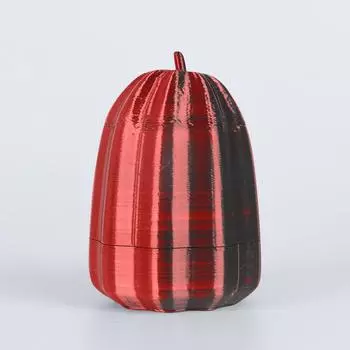 3D-печать забавных украшений для подарков друзьям и коллегам, небольшие украшения, напечатанные украшения, игрушки One Size