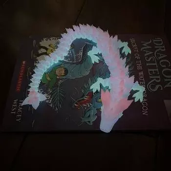 3D-печатная игрушка-дракон из драгоценных камней, вращающееся шарнирное яйцо дракона, идеальный подарок для детей с СДВГ, идеально подходит для дней рождения as the picture