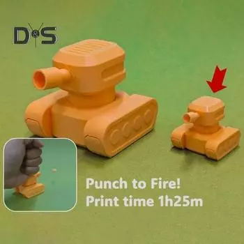 3D-печатная игрушка с воздушным давлением, снятие стресса, тревожности, яйцо с воздушным давлением, ракета, танк, туалет, игрушка, подарки для детей и взрослых B