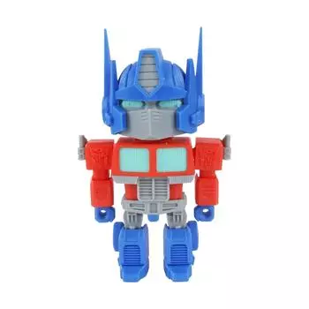 3D-печатная модель игрушечного робота, игрушка-украшение, подвижная модель робота One Size