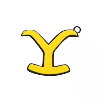 3D-печатная подвижная игрушка, с подвижными суставами, 3D-печатная игрушка-украшение, снятие стресса, подвижная One Size жёлтый