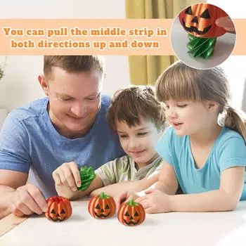 3D-печатная спиральная игрушка, спиральная музыкальная игрушка-стимулятор для пальцев, украшение