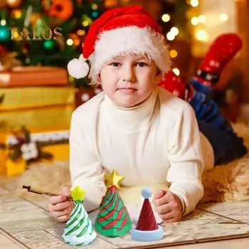 3D-печатная спиральная конусная игрушка, невозможная рождественская елка, сквозная скульптура, вихревая нить, иллюзия, снятие стресса, для детей и взрослых, мини-спиральное дерево, фиджет E