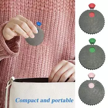 3D-печатные механические игральные кости, рулетка, вращающиеся игровые кости, игрушка-фиджет белый