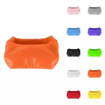 3D-печатный диван-наушник с украшением для хранения наушников One Size чёрный