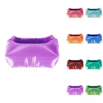 3D-печатный диван-наушник с украшением для хранения наушников One Size