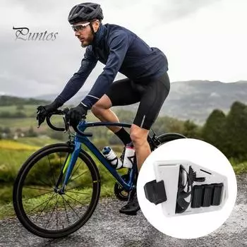 3D-печатный номерной знак для ветровелосипеда, самодельный номерной знак для велосипеда, персонализированная табличка для велосипеда, аксессуар для шоссейного велосипеда A