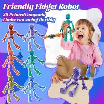 3D-печатный радужный скелет Хэллоуин супер непобедимый абстрактный креативный орнамент декоративные для взрослых и детей One Size золотой