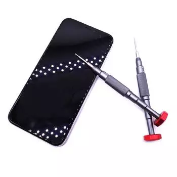 3D прецизионная отвертка T2 0.6Y 0.8 1.5 1.3 2.5 T1 отвертки болтовой отвертка ручной инструмент для разборки и ремонта мобильных телефонов 1