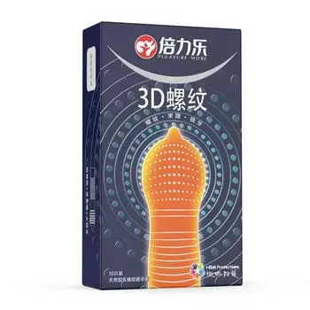 3D презерватив с резьбой, рукава для пениса для мужчин, презервативы для взрослых с частицами G-spot, товары для секса, высокая чувствительность, контрацепция