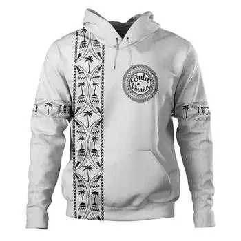 3D-принт Fiji Independence 1970 Tapa Style Polynesian Hoodies для мужчин Fashion Streetwear Cool Hoodie Clothes Hooded Sweatshirts S