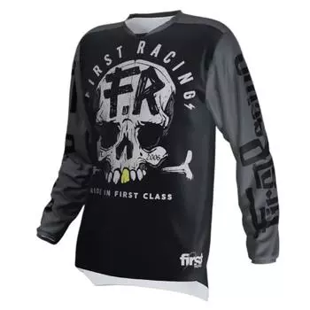 3D-печатная футболка в стиле хип-хоп с круглым вырезом и длинными рукавами, модная, авангардная, повседневная, минималистичная, мужская S