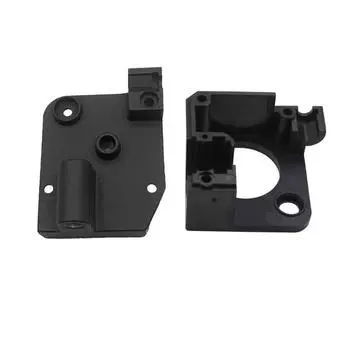 3D Printer Extruder Hotend Heatsink Heat Sink Cover Cooling Titan Cover Radiators For SW-X1/X2//