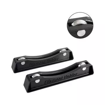 3D Printer Filament Spool Holder Filament Holder Fits All Spools of Any Size and All Filament Types